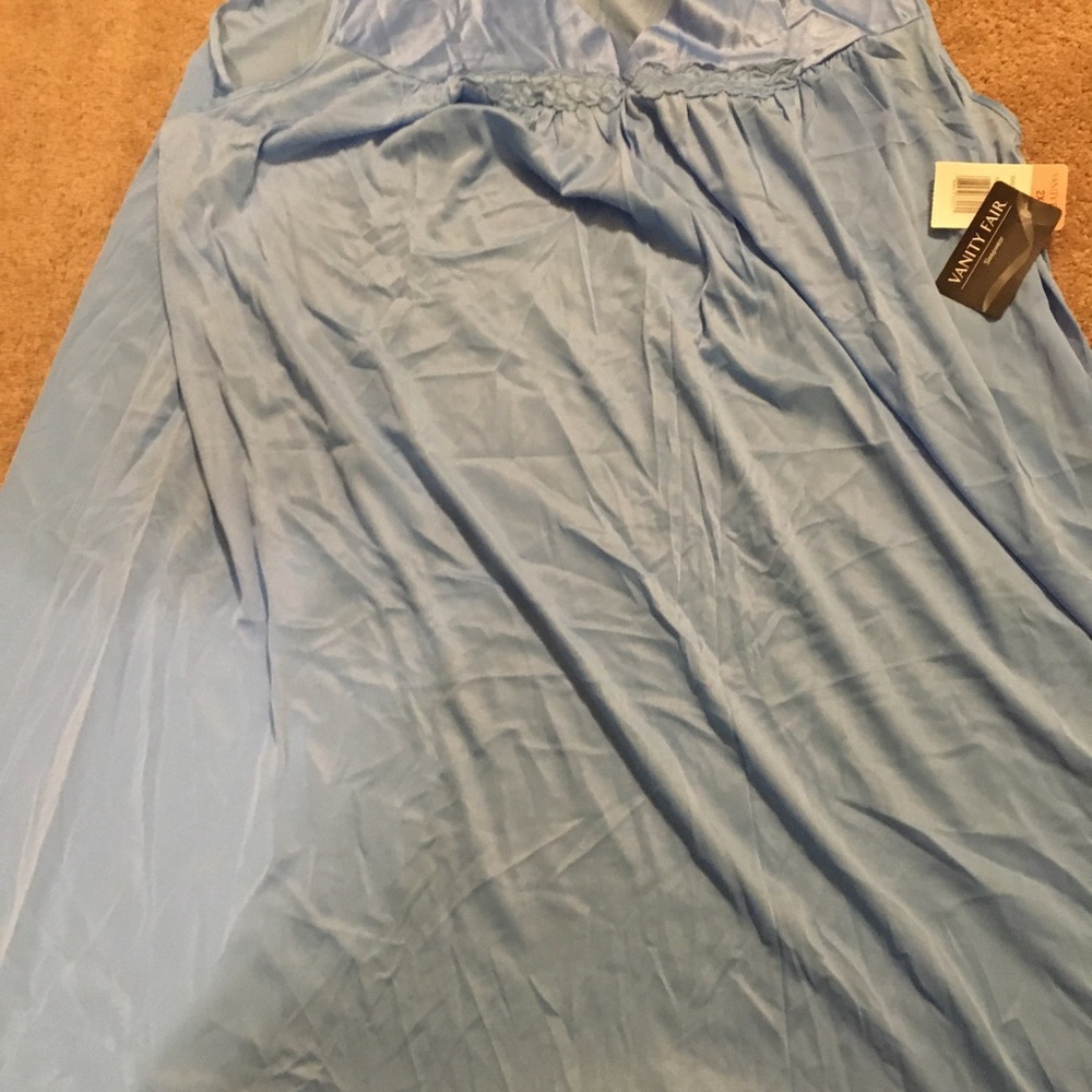 New night gown